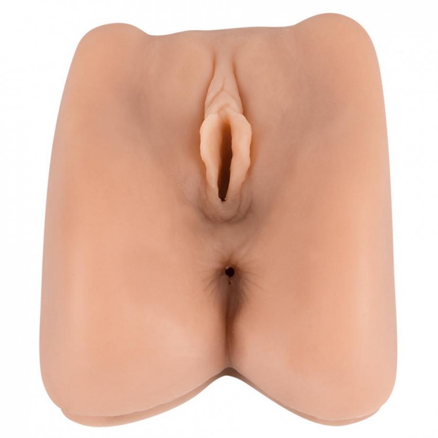 Двухсторонний Мастурбатор Вагина