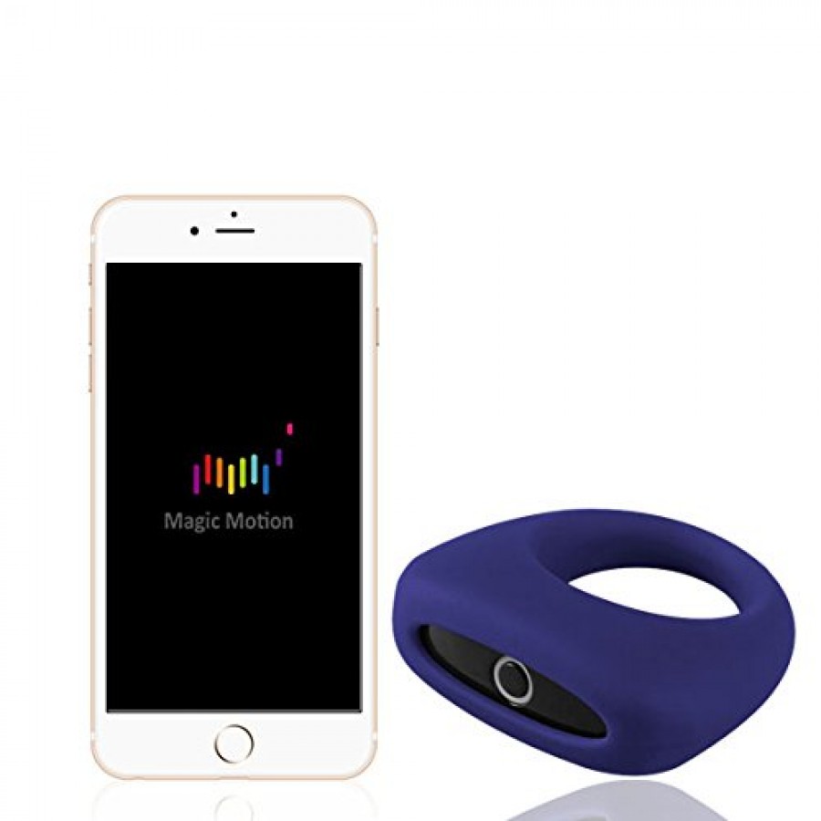 Смарт-кольцо 