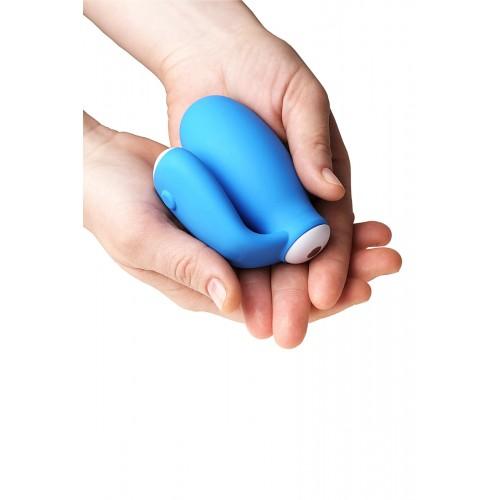 Легендарный тренажер кегеля с сенсорным корпусом и приложением kGoal Легендарный тренажер кегеля с сенсорным корпусом и приложением kGoal