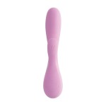 Двойной ВИБРАТОР SATISFYER MONO FLEX MAUVE