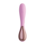 Двойной ВИБРАТОР SATISFYER MONO FLEX MAUVE