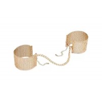 Дизайнерские наручники Desir Metallique Handcuffs Bijoux