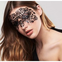 Соблазнительная маска Bijoux Indiscrets Dalila