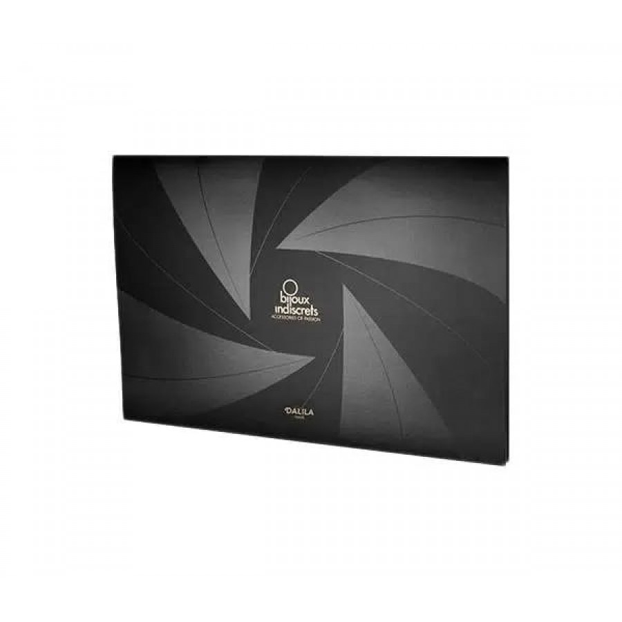 Соблазнительная маска Bijoux Indiscrets Dalila