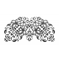 Соблазнительная маска Bijoux Indiscrets Dalila