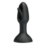 Мощный анальный вибратор Pipedream Small Rechargeable Anal Plug