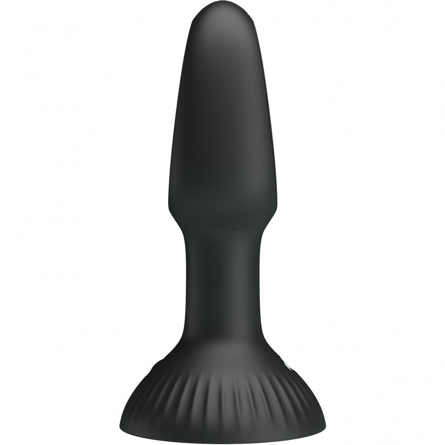 Мощный анальный вибратор Pipedream Small Rechargeable Anal Plug