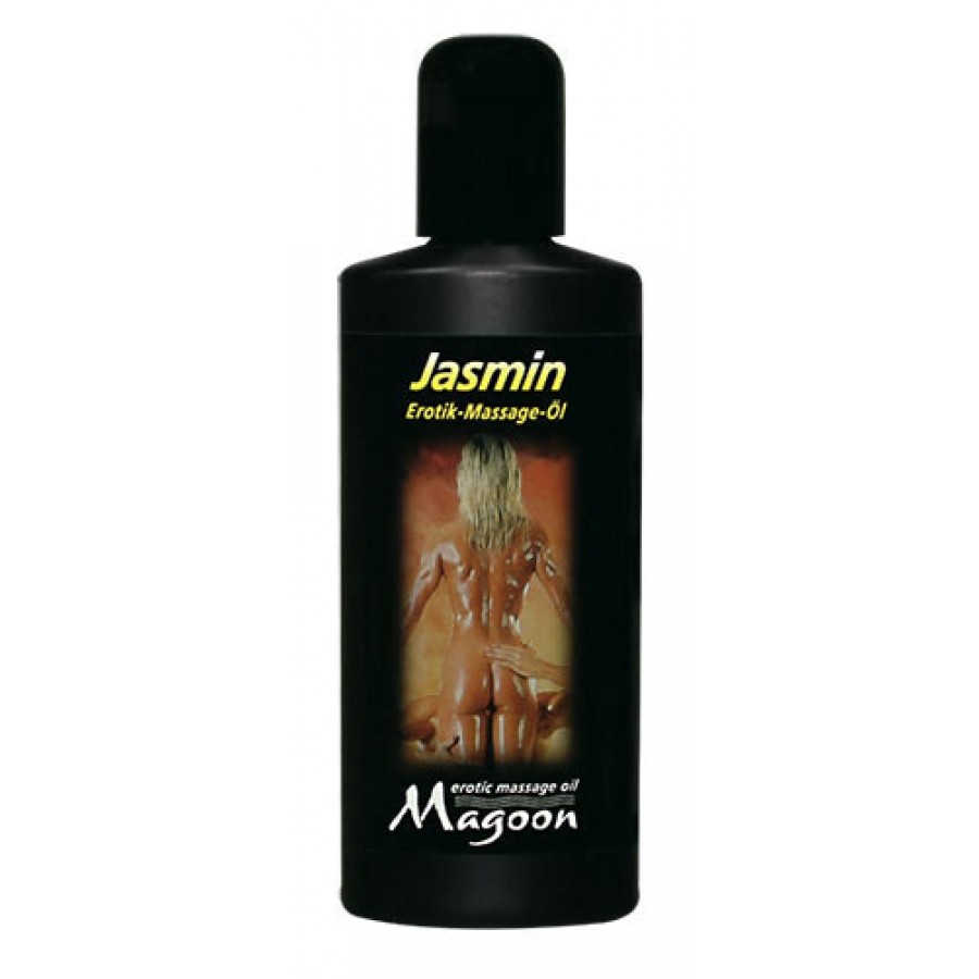 Массажное масло Magoon Jasmine, 200 мл