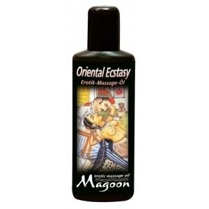 Массажное масло Magoon Oriental Ecstasy, 100 мл
