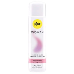 Концентрированный лубрикант Pjur Woman 100 мл