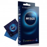 Презервативы MY.SIZE PRO 223х72 мм 10 шт Презервативы MY.SIZE PRO 223х72 мм 10 шт
