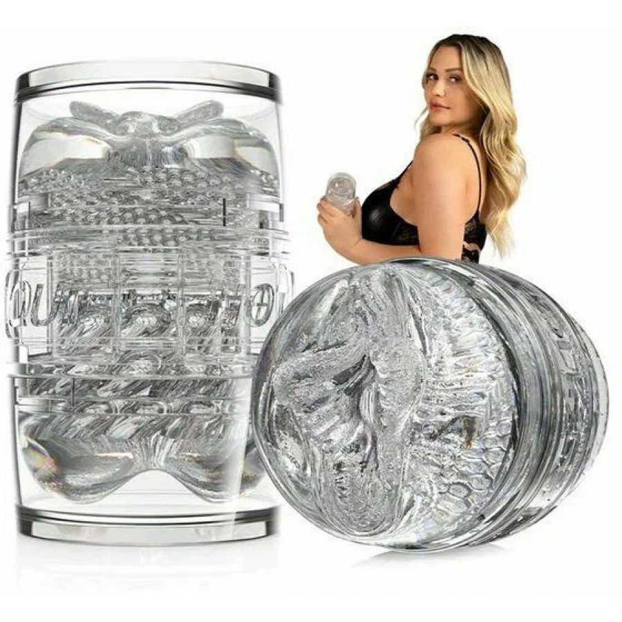 Мастурбатор Fleshlight Quickshot Mia Malkova