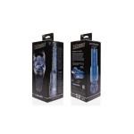 Мастурбатор Fleshlight Turbo Core Blue