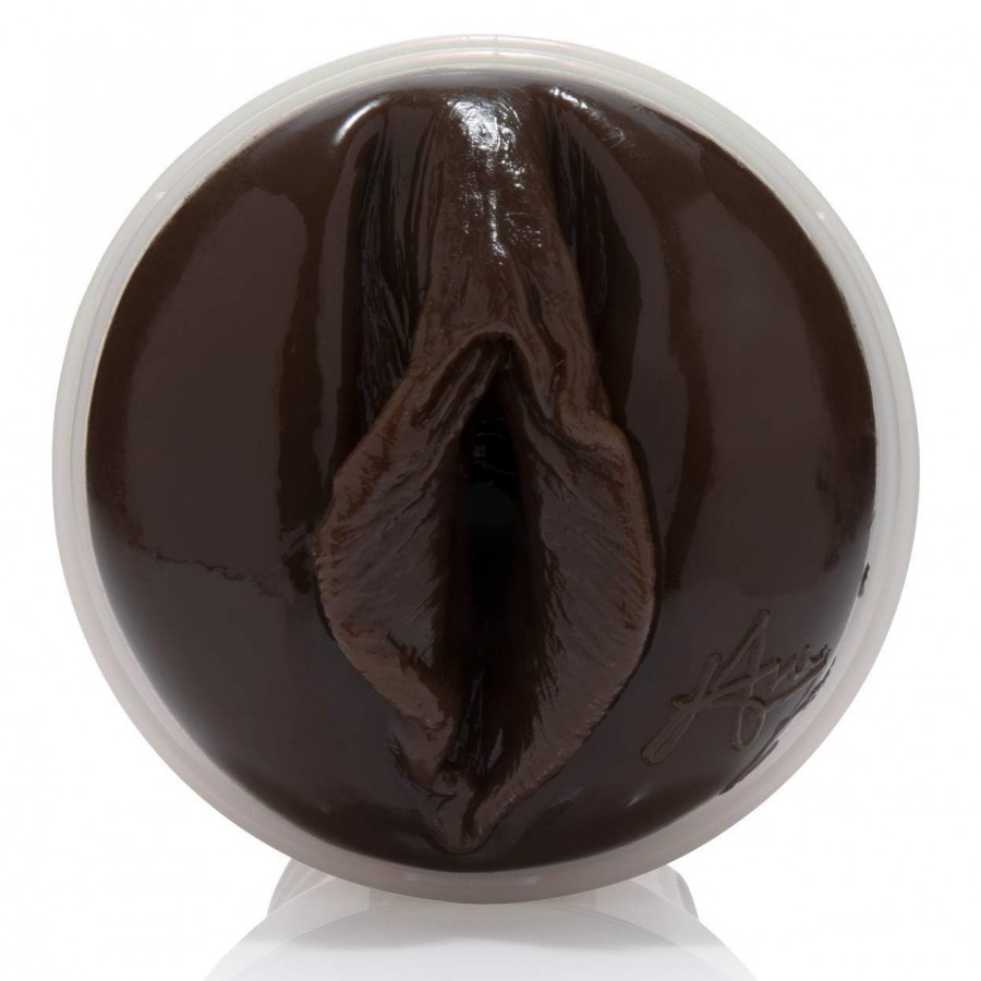 Мастурбатор FLESHLIGHT SIGNATURE Ana Foxxx Silk