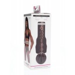 Мастурбатор FLESHLIGHT SIGNATURE Ana Foxxx Silk