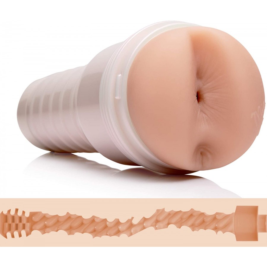 Мастурбатор Fleshlight Girls Mia Malkova Boss Level Signature Butt