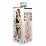 Мастурбатор-анус FLESHLIGHT GIRLS Maitland Ward Tight Chicks