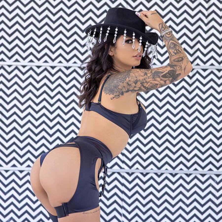 Мастурбатор Fleshlight Girls Gina Valentina Stellar Signature