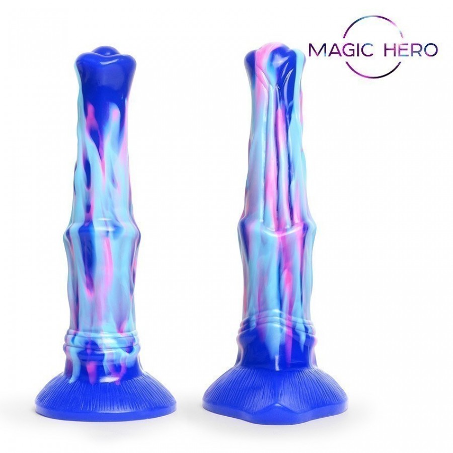 ФАЛЛОИМИТАТОР MAGIC HERO 25 х 5 см MH-13038