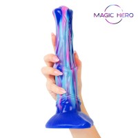 ФАЛЛОИМИТАТОР MAGIC HERO 25 х 5 см MH-13038