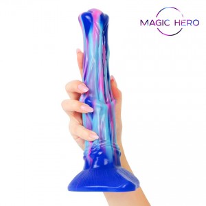 ФАЛЛОИМИТАТОР MAGIC HERO 25 х 5 см MH-13038