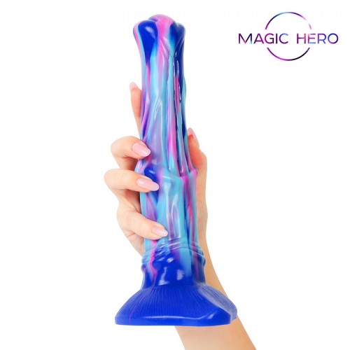 ФАЛЛОИМИТАТОР MAGIC HERO 25 х 5 см MH-13038