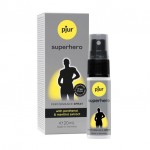 Пролонгирующий спрей Pjur Superhero Spray 20 мл