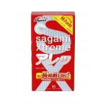 Презервативы Sagami Xtreme Feel Long 10 шт.