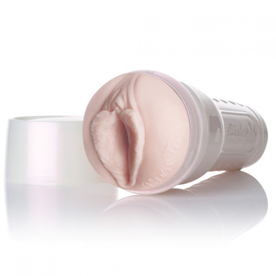 Мастурбатор FLESHLIGHT SIGNATURE Alexis Texas Outlaw