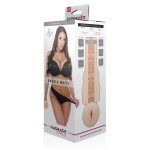 Мастурбатор FLESHLIGHT SIGNATURE Angela White Indulge