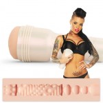Мастурбатор FLESHLIGHT SIGNATURE Christy Mack Attack