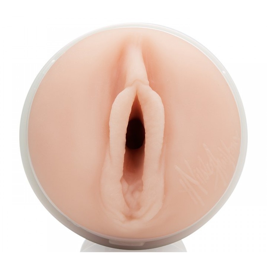 Мастурбатор FLESHLIGHT SIGNATURE Nicole Aniston Fit Lady
