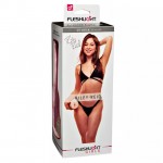 Мастурбатор FLESHLIGHT SIGNATURE Riley Reid Utopia