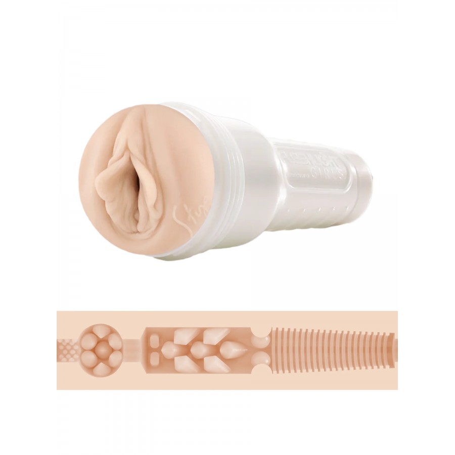 FLESHLIGHT SIGNATURE Мастурбатор Stoya Destroya, вагина