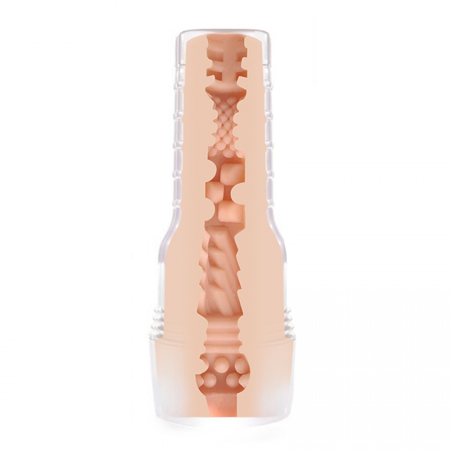 Мастурбатор FLESHLIGHT SIGNATURE Abella Danger Danger