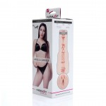 Мастурбатор FLESHLIGHT SIGNATURE Abella Danger Danger