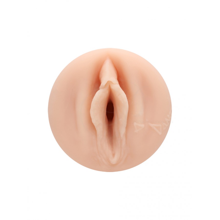 Мастурбатор FLESHLIGHT SIGNATURE Abella Danger Danger