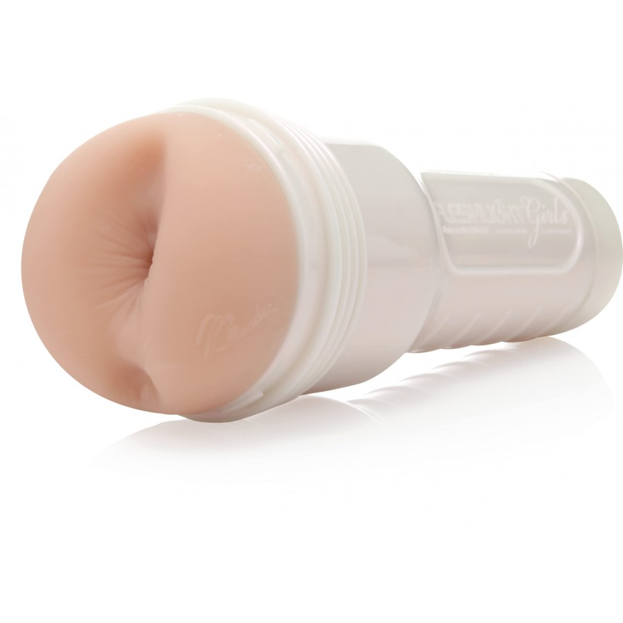 Мастурбатор-попка FLESHLIGHT SIGNATURE BUTTS Lana Rhoades Karma