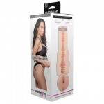 Мастурбатор-попка FLESHLIGHT SIGNATURE BUTTS Lana Rhoades Karma