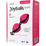 Вагинальные шарики Joyballs Secret