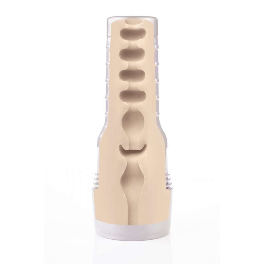 Мастурбатор Fleshlight Stoya Lotus
