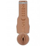 Мастурбатор FLESHLIGHT SIGNATURE Janice Griffith Eden