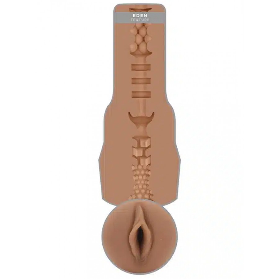 Мастурбатор FLESHLIGHT SIGNATURE Janice Griffith Eden
