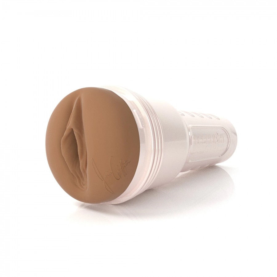 Мастурбатор FLESHLIGHT SIGNATURE Janice Griffith Eden