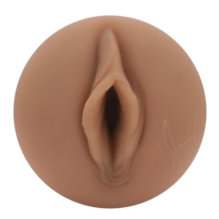 Мастурбатор FLESHLIGHT SIGNATURE Janice Griffith Eden