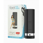 Мастурбатор для секса на расстоянии TELEDILDONIC KIIROO Onyx 2 Asa Akira