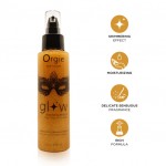Мерцающее масло для тела с возбуждающим ароматом Orgie Glow Shimmering Body Oil 110 мл