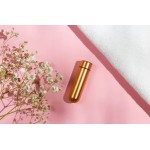 Металлическая мощная вибропуля Hot Planet Juno