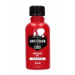 Стимулирующее масло Intense CBD from Amsterdam 20 ml