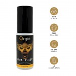 Возбуждающий спрей для глубокой глотки Orgie Oral Ease Deepthroat, 15 мл